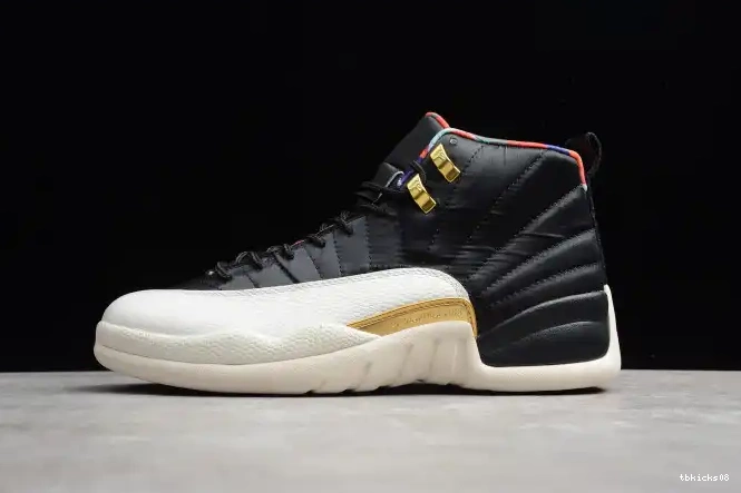 TBkick CI2977-006 Year 2019 Chinese Jordan Air "CNY" 12 New 0604